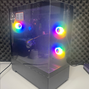 i7 4770k gtx 1070 가성비 게이밍 컴퓨터
