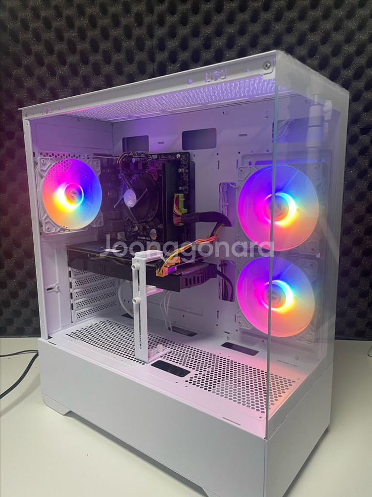 i5 6500 gtx 1060 가성비 게이밍 컴퓨터--1