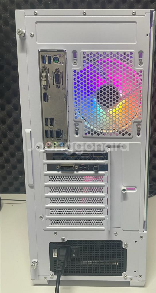 i5 6500 gtx 1060 가성비 게이밍 컴퓨터--3