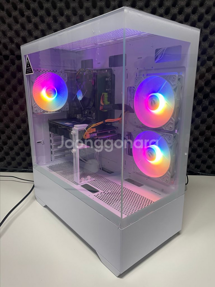 i5 6500 gtx 1060 가성비 게이밍 컴퓨터--0