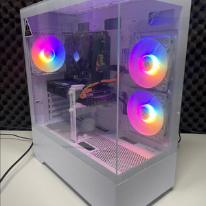 i5 6500 gtx 1060 가성비 게이밍 컴퓨터