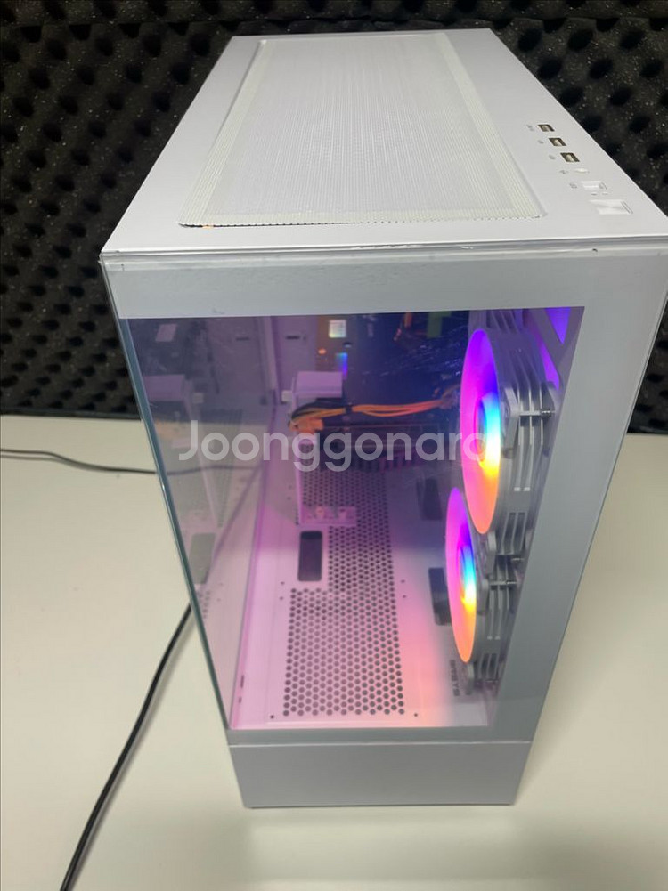 i5 6500 gtx 1060 가성비 게이밍 컴퓨터--2