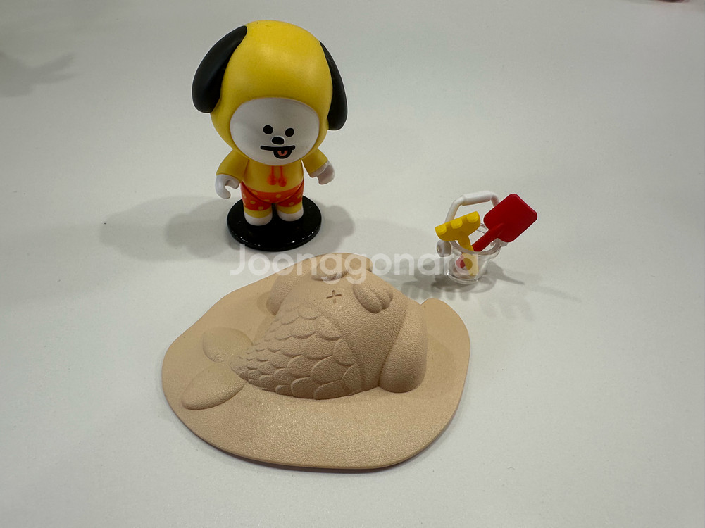 bt21 유니버스타 vol.2 판매합니다 히든포함--5