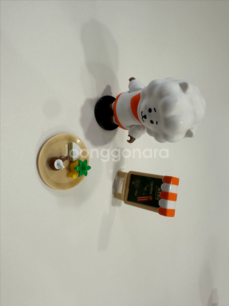 bt21 유니버스타 vol.2 판매합니다 히든포함--7