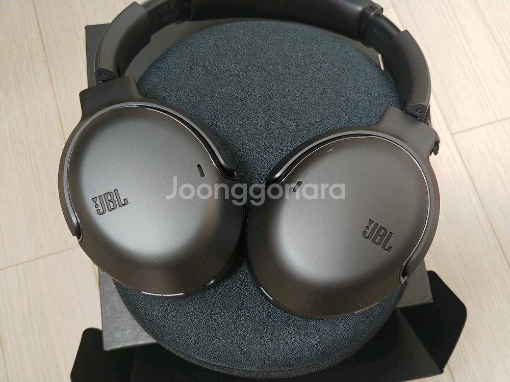 JBL TOUR ONE 투어 원 풀박스--0