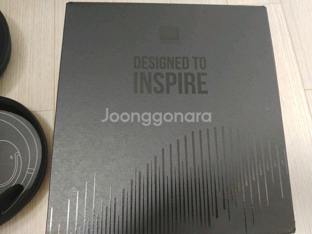 JBL TOUR ONE 투어 원 풀박스--4