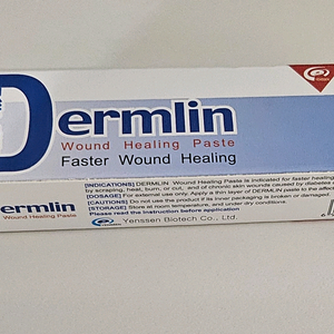 덤린 Dermlin