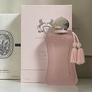 퍼퓸드말리 델리나 라로제 75ml