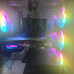 msi rtx2070super 트윈프로져