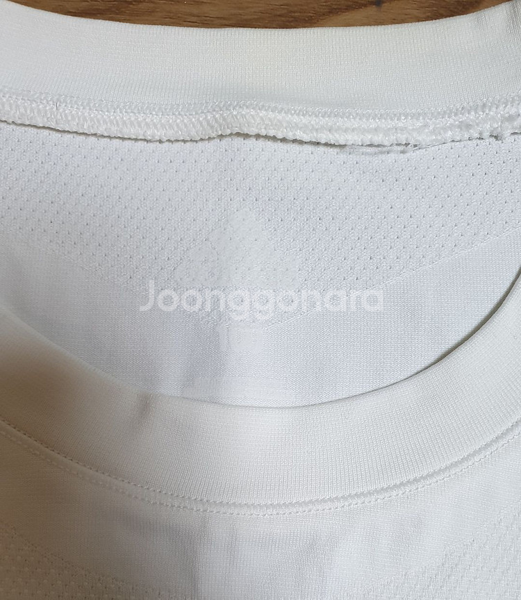 아디다스 ClimaCool 기능성 반팔 티셔츠 100/--3