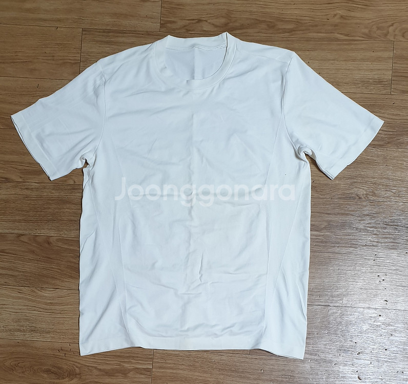 아디다스 ClimaCool 기능성 반팔 티셔츠 100/--0