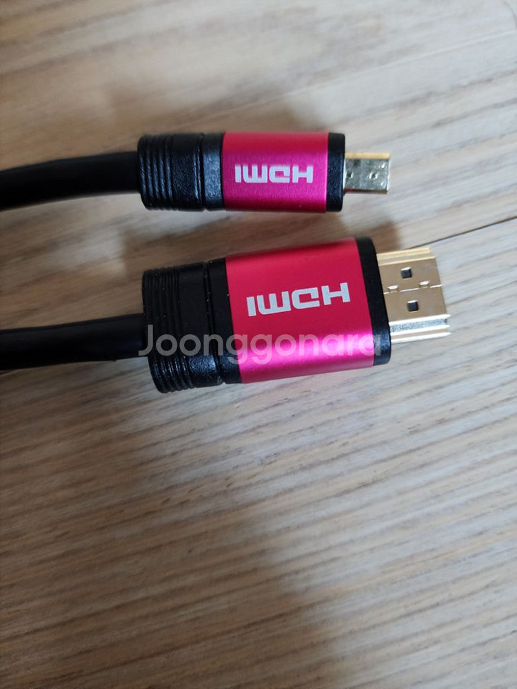 HDMI to Micro HDMI등--1