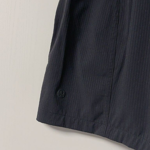 (4) lululemon 룰루레몬 쇼츠 한번 착용 블랙