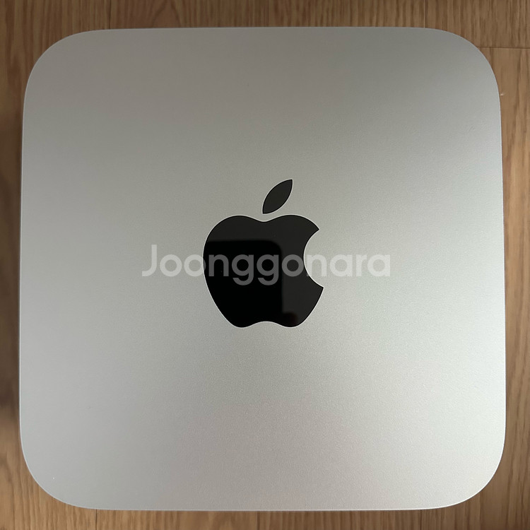 Apple 맥 스튜디오 M4 Max 판매합니다--0