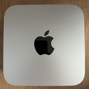 Apple 맥 스튜디오 M4 Max 판매합니다