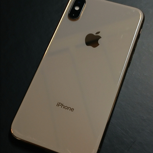 아이폰 XS 64gb