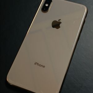 아이폰 XS 64gb