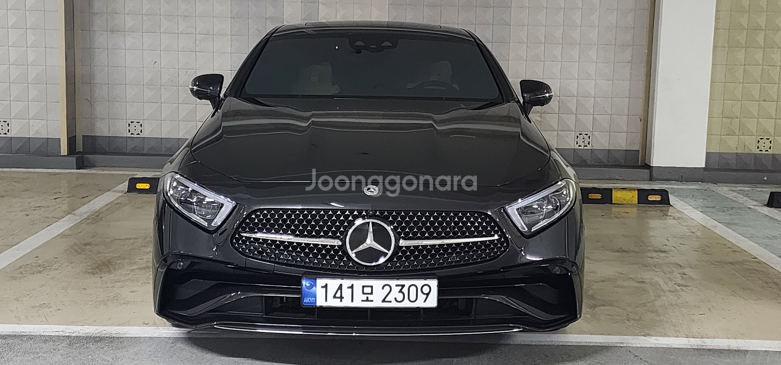 벤츠 클래식 CLS450 (리스 승계)--0