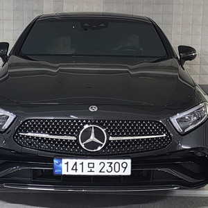 벤츠 클래식 CLS450 (리스 승계)