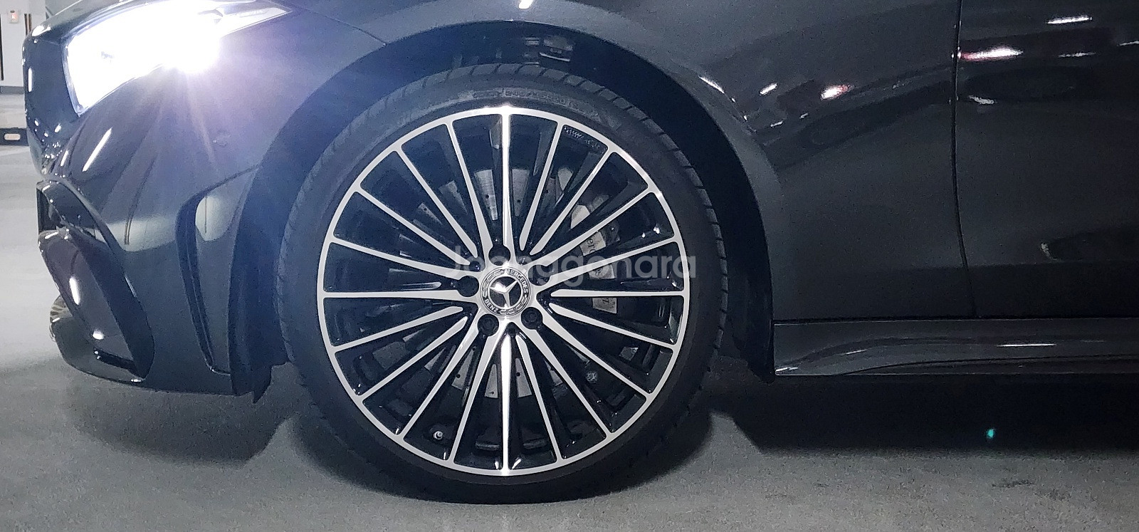 벤츠 클래식 CLS450 (리스 승계)--6