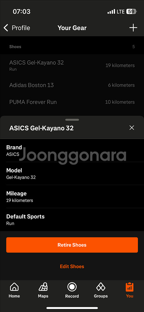 젤카야노32 280D 택배비포함 14만원->12--6