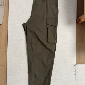 유니클로 패러슈트 카고 (M , 택만 제거, 택배포함)