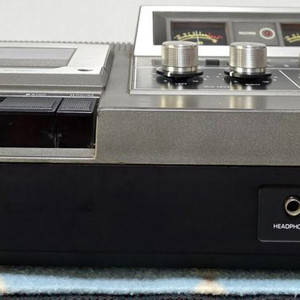 테크닉스 카세트 데크 RS-620U