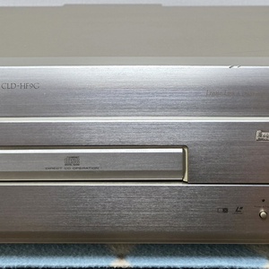 파이오니아 LD 플래이어 CLD-HF9G