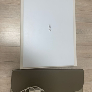 LG 그램 노트북 16인치 판매합니다