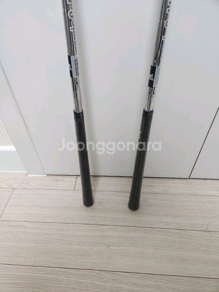 카네정품 PXG 0311 슈가대디 블랙 웨지 52 58--1