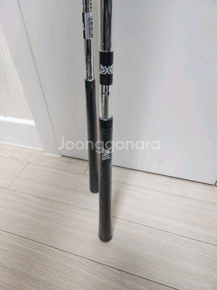 카네정품 PXG 0311 슈가대디 블랙 웨지 52 58--3