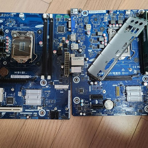 h81보드와 h310보드 팔아요