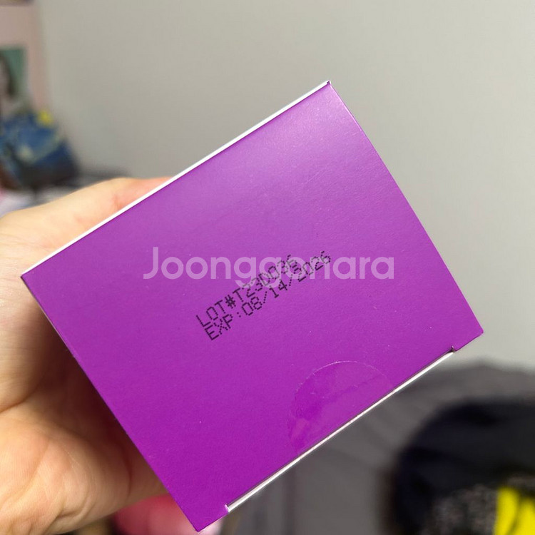 [새상품] 닥터레이 레이앤이본 바나퀸--1