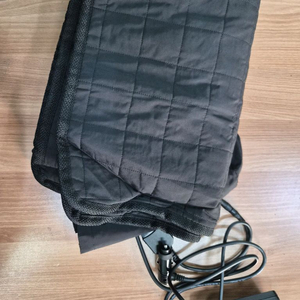 꼼지락. 탄소매트