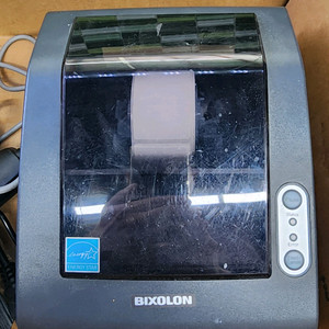 빅솔론 Bixolon SLP-D420 라벨 프린터
