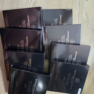 카푸치니 리페어 나이트 프로그레스 마스크