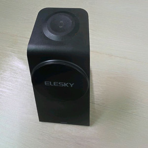 Elesky 3in1 무선충전기