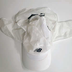 뉴발란스 키즈 수영모자