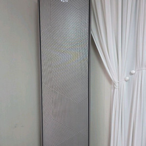 삼성 무풍 에어컨 갤러리 청정(17평형)