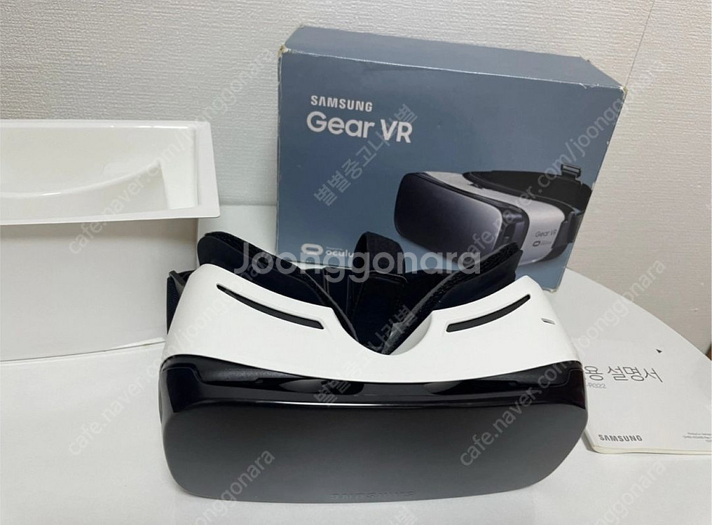 삼성전자 삼성 정품 Gear VR--0