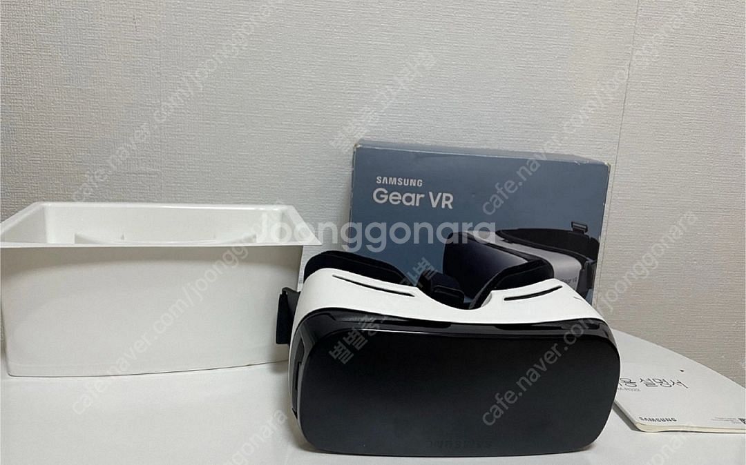 삼성전자 삼성 정품 Gear VR--1