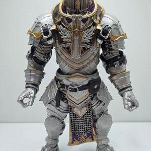 미식리전스 네크로노미누스 Wave - Sir 우차크 판