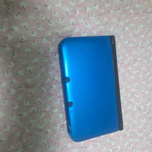 닌텐도 3ds xl 블루 (구큰다수)