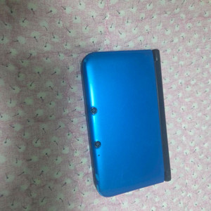 닌텐도 3ds xl 블루 (구큰다수)