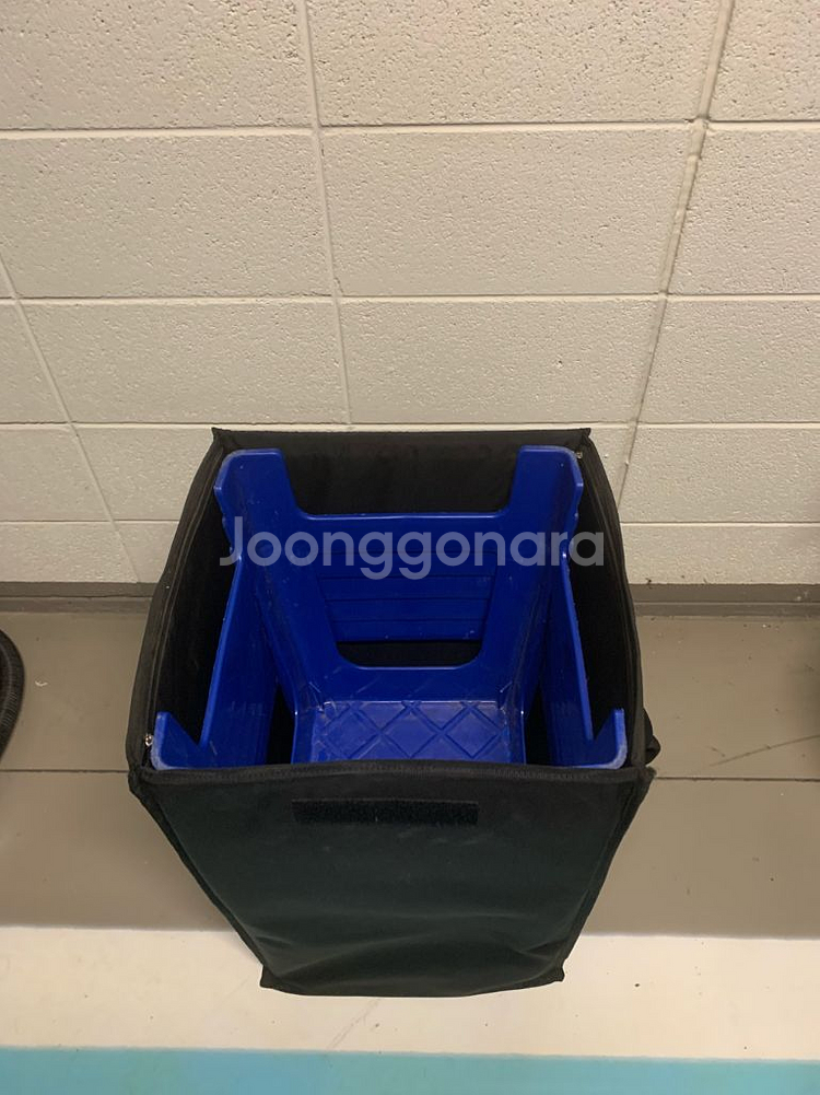 입주청소용 의자 세트--1