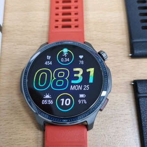 [어메이즈핏 밸런스2] 팝니다