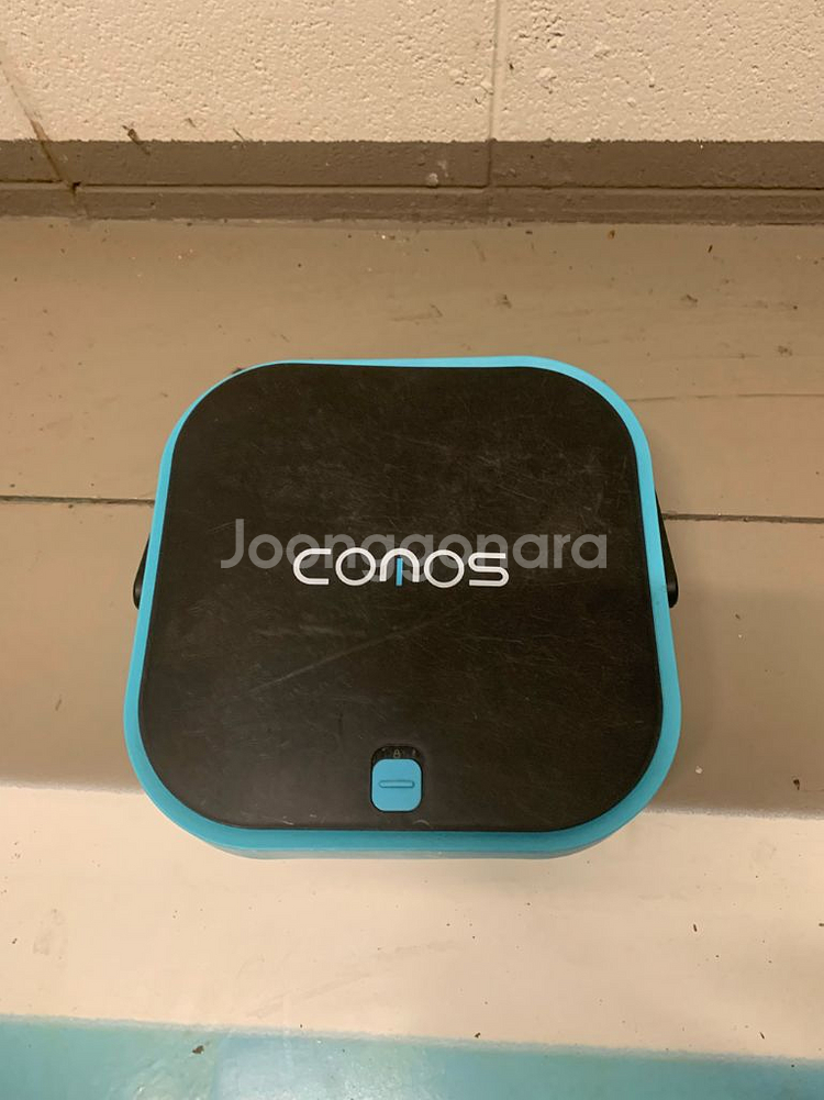 코스모 무선고압세척기--2