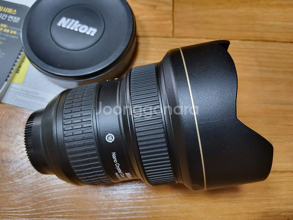 니콘 14-24mm f2.8 n--4