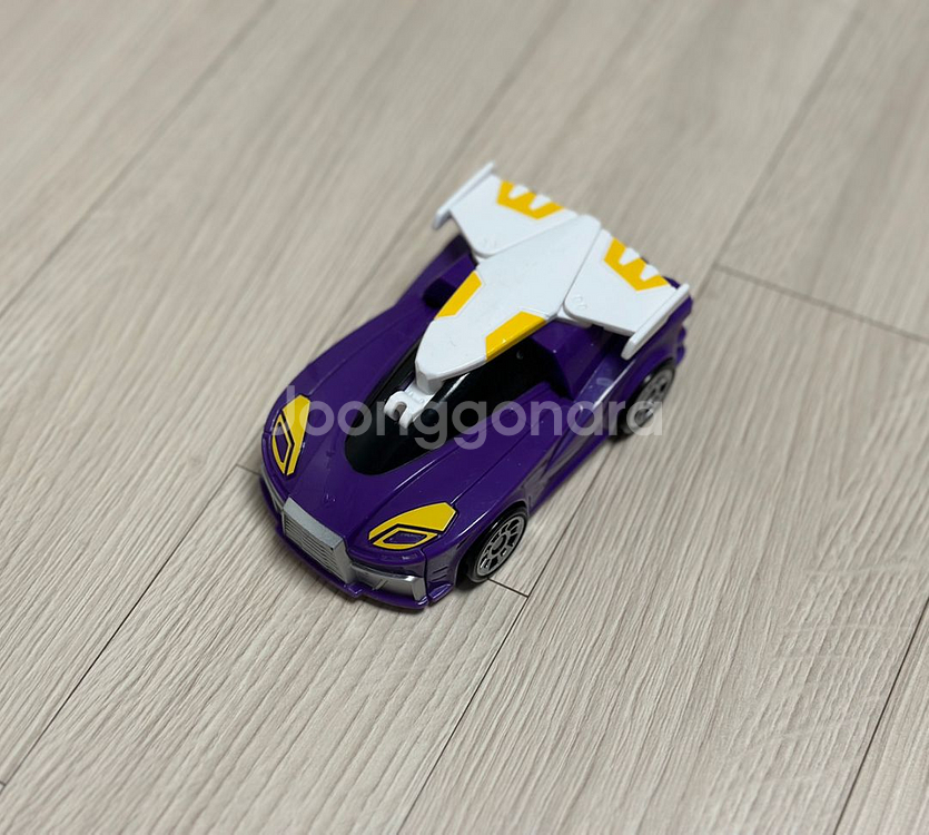 터닝메카드JR 알타--0