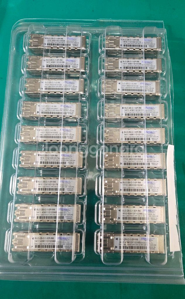 STRATOS SLC-25-C-1-EP-R6 중고팝니다--1